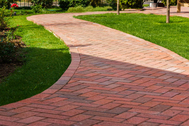 Professional Driveway Pavers in Long Hill, CT