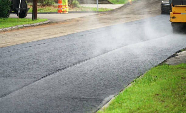 Best Driveway Pavers for Homes  in Long Hill, CT